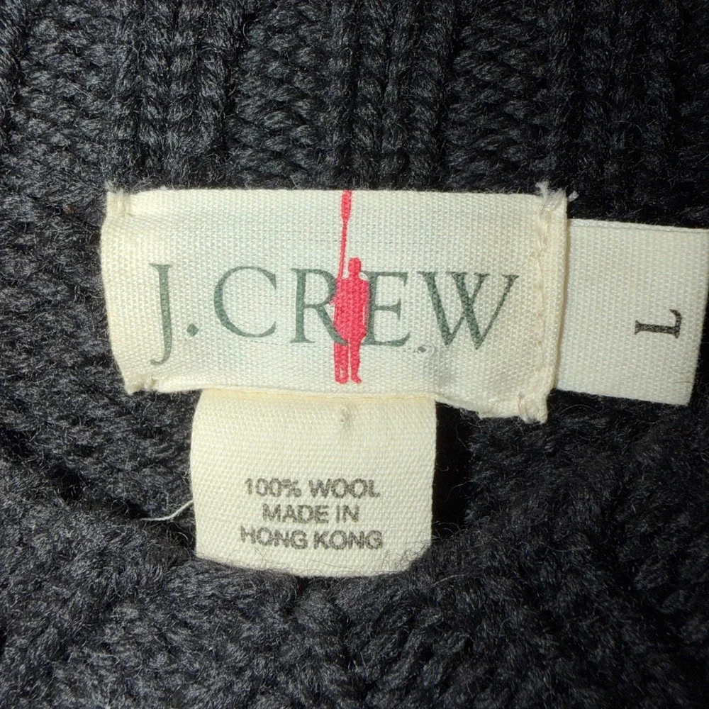 J. Crew crew vintage